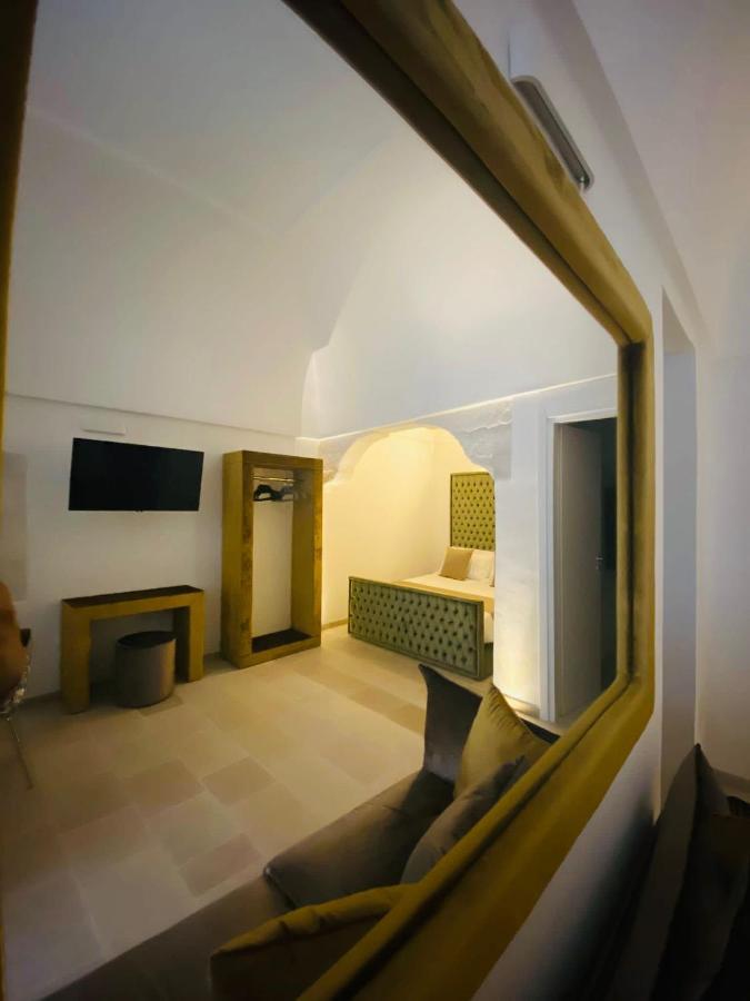Maison Tn Appartamento Luxury Остуни Экстерьер фото