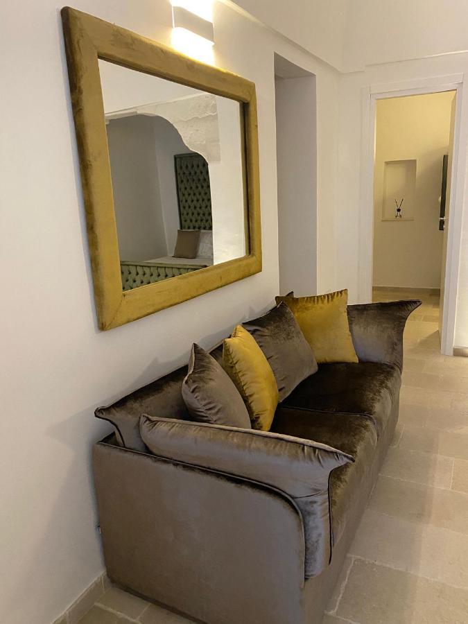 Maison Tn Appartamento Luxury Остуни Экстерьер фото