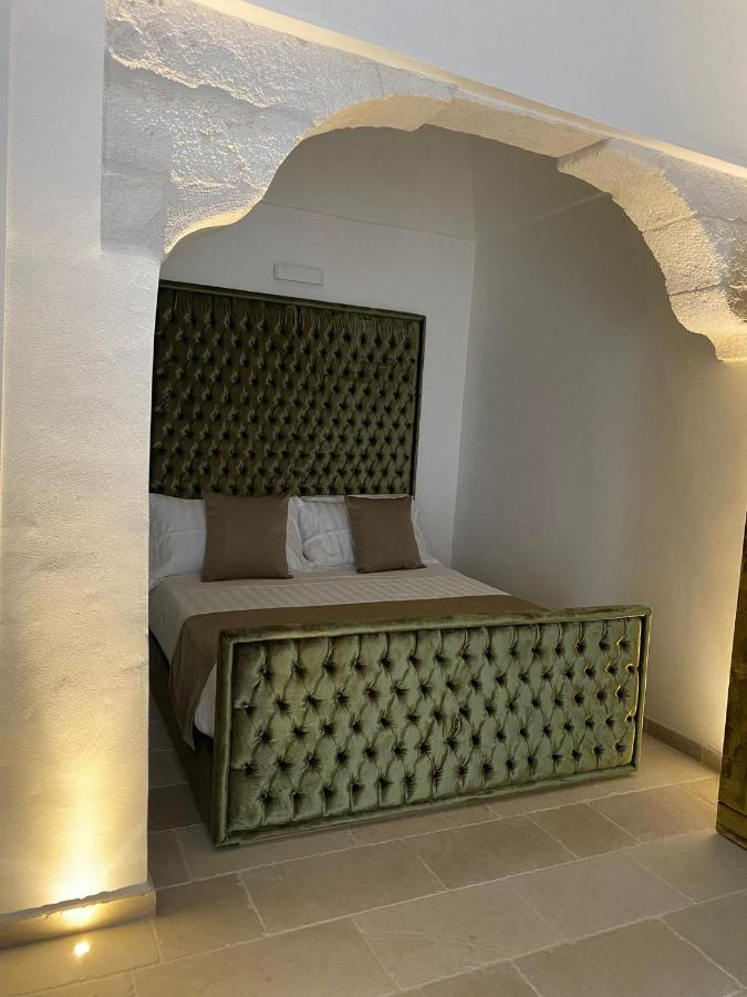 Maison Tn Appartamento Luxury Остуни Экстерьер фото