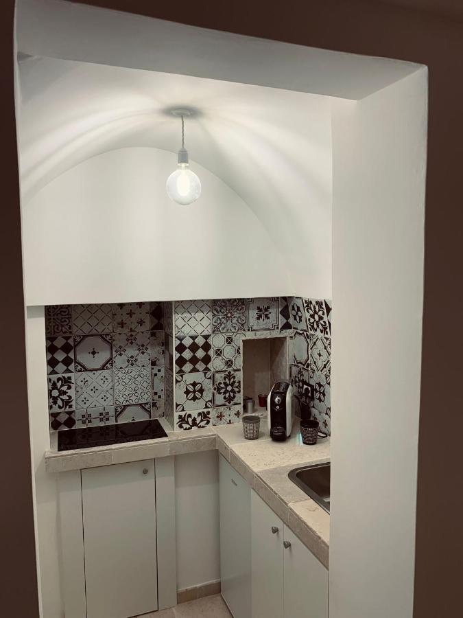 Maison Tn Appartamento Luxury Остуни Экстерьер фото